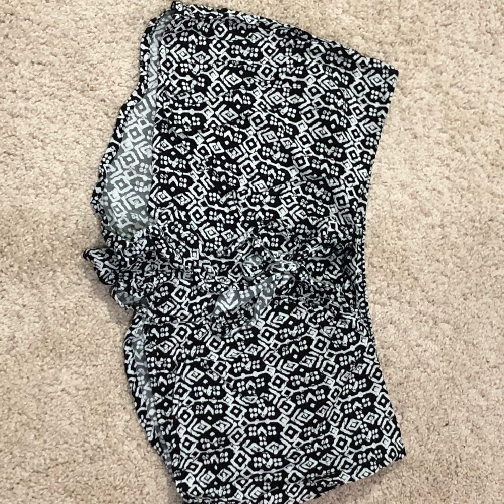 Juniors shorts
